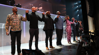 Kamilah Forbes’ Beautiful Struggle: Bringing Ta-Nehisi Coates’ <i>Between the World and Me </i>to the Stage<em></em>